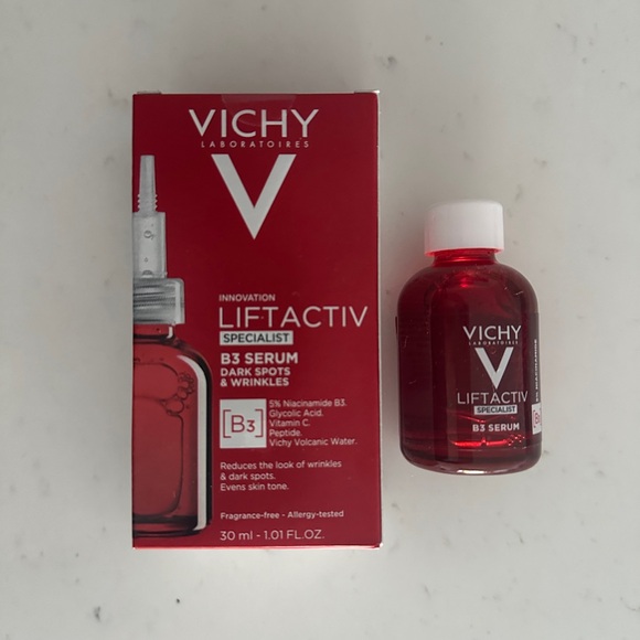 Other - VICHY Liftactiv B5 serum